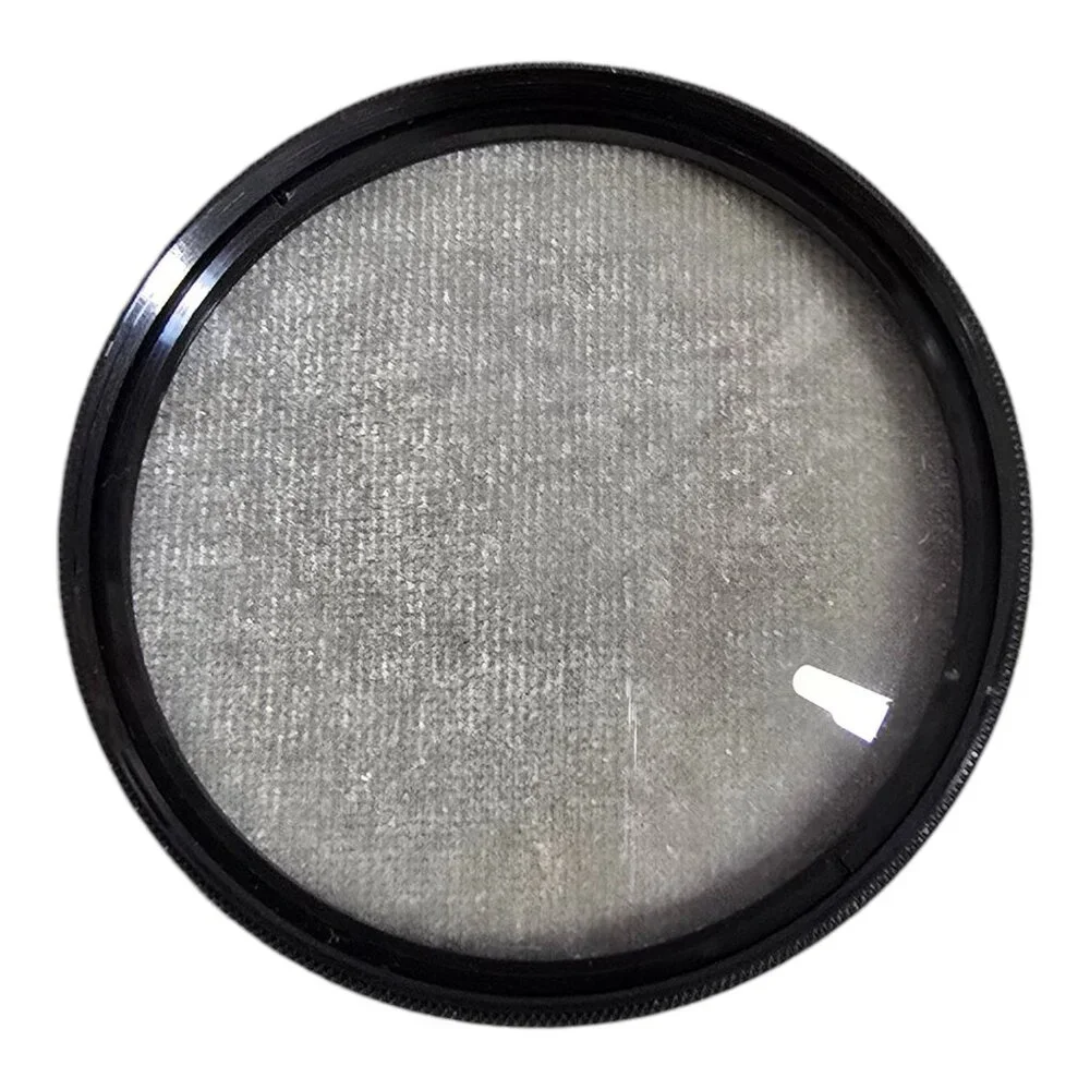 Set of 3 HOYA 55 mm Close-Up Lens Filters +1, +2, +4 w/ Case Made in Japan